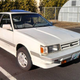Illustration for article titled For $2,000, This 1988 Subaru RX Turbo Is The Leone In Winter